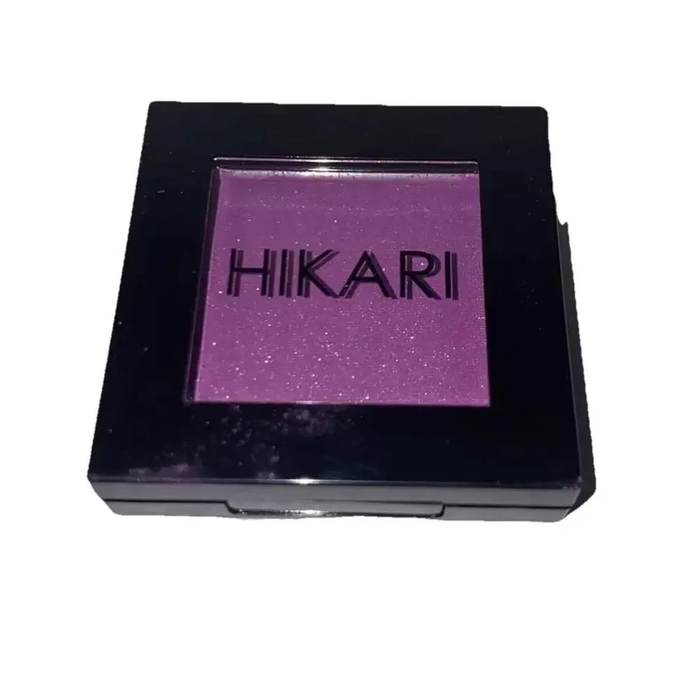 Hikari Cosmetics Eyeshadow Violet (Purplish Pink) - 2g/ 0.7oz - New in Box